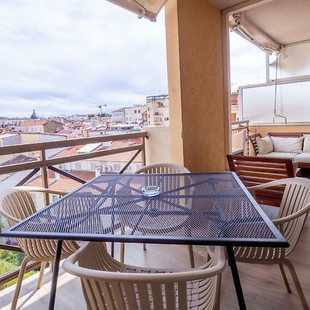 Appartement De Standing Cannes Exterior foto
