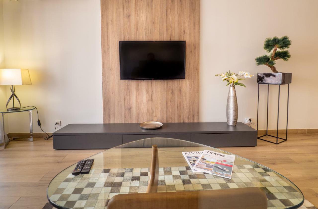 Appartement De Standing Cannes Exterior foto