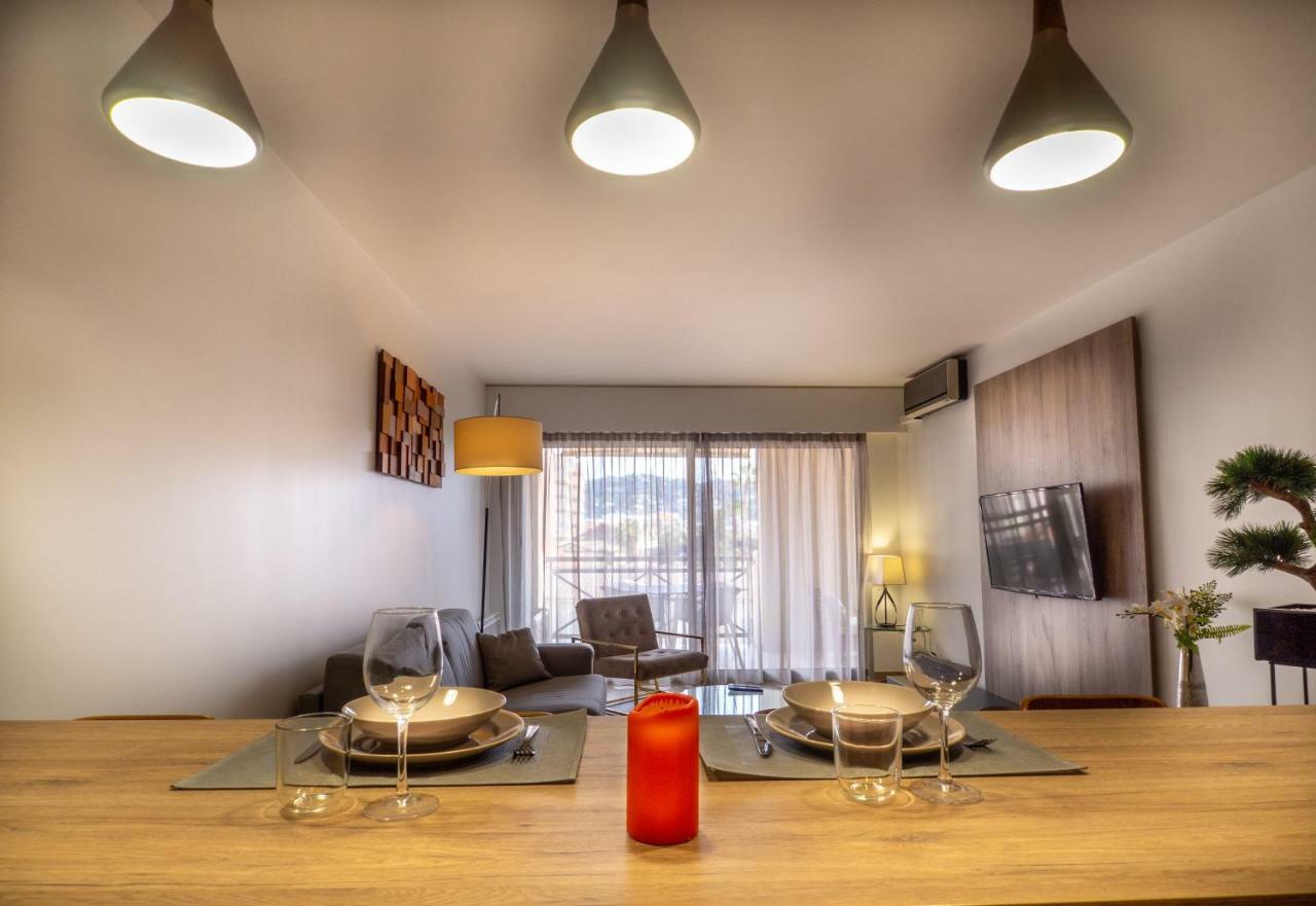 Appartement De Standing Cannes Exterior foto